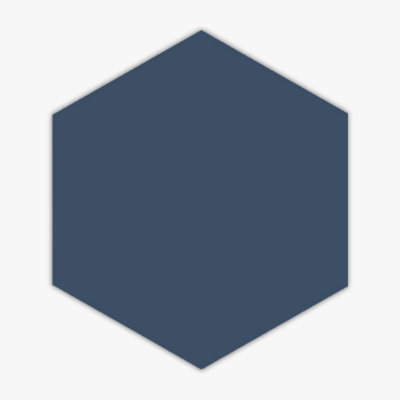 5 in. x 6 in. Ceramic Tile