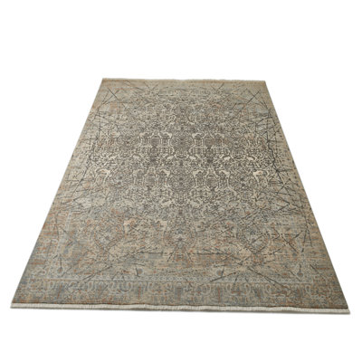Alphe Oriental Area Rug