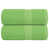 Apple green