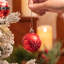 Holiday Shaped Ornament