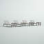 Ensemble de chaises longues inclinables de 76 po avec table Aynura-1198956292-1201189974