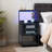 17'' W Particle Board Nightstand-97850103