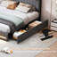 Upholstered Bed-1577820813