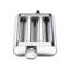KitchenAid® 3-in-1 Metal Pasta Attachment
