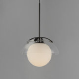 Domain 1 - Light Pendant