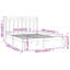 Bed Frame Solid Wood-2073827669-2073827667
