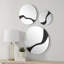 Miroir mural Dansk