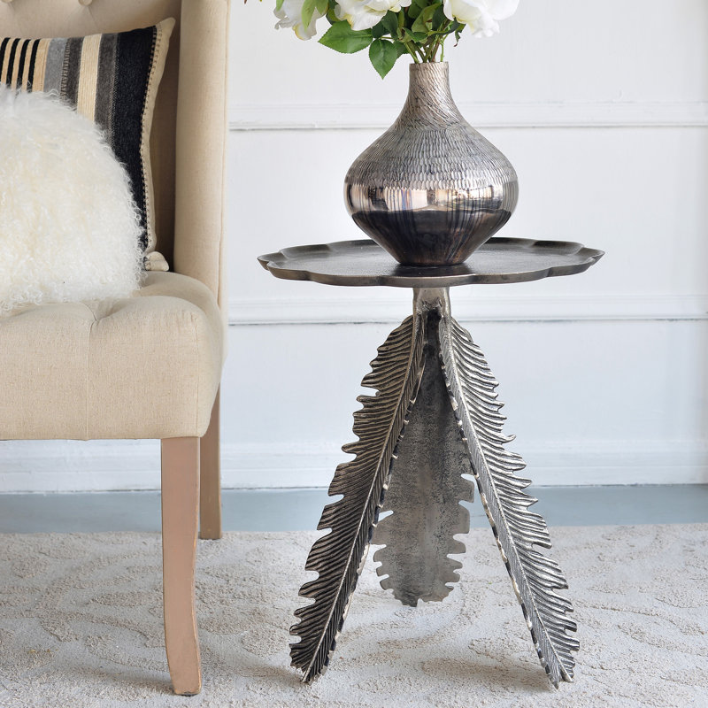 Table de bout Chestle