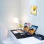 Décoration murale étoile en forme de ballon-750035980
