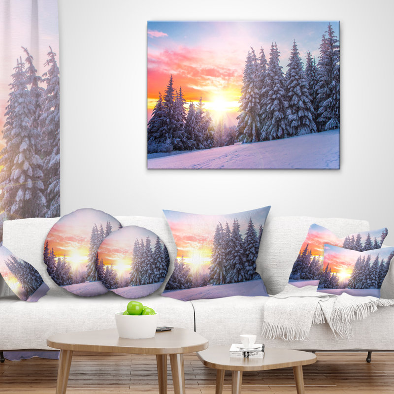 Coussin Schafer Designart