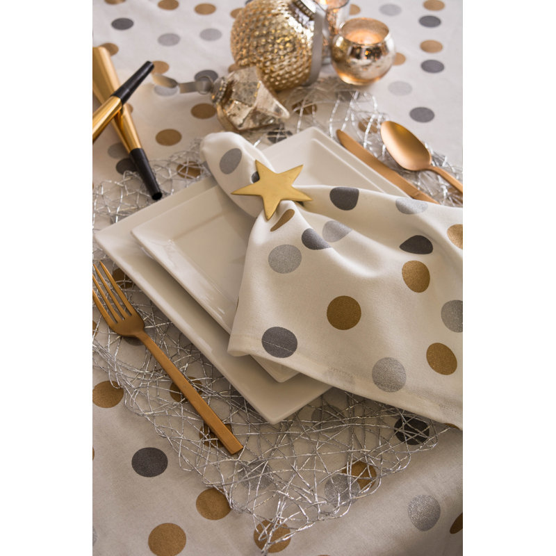 Metal Napkin Ring