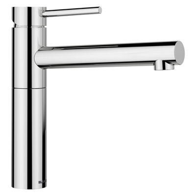 Robinet de bar Alta II - Chrome