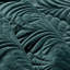 Purkey Floral Bedspread-193493300-193493301