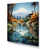 Wrapped Canvas