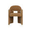 Snowden Upholstered Arm Chair-1268618045