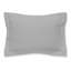 400 Thread Count 100% Cotton Sateen Oxford Pillowcase Pair-1090282704-1177409175