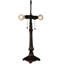 Lampe de table 25 "H Diamondring
