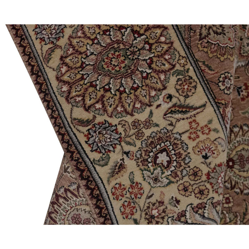 One-of-a-Kind 5'9" X 8'9" Area Rug