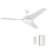 Maxon 52" Ceiling Fan with LED Lights-339332578