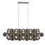 Bettie 25-Light Kitchen Island Chandelier