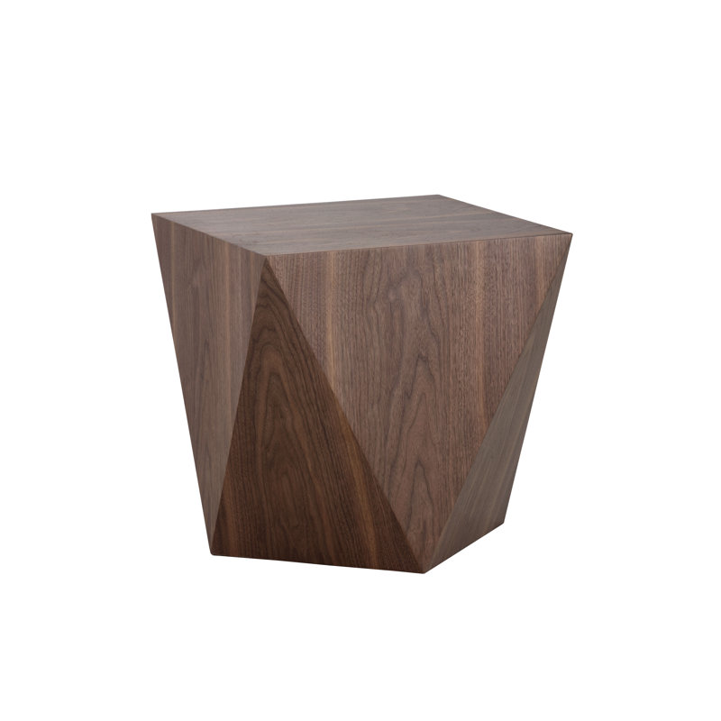 Ikon End Table
