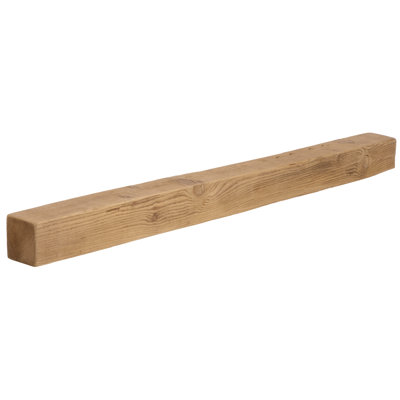 Beno Floating Mantel Shelf