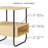 Kamaiyah End Table