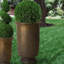 Krieger Handmade Ceramic Planter-396727581-305892763