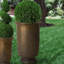 Pot à fleurs en argile Krieger-73182696-29537646