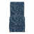 Lin bleu marine RPC Willowberry