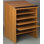 Library 42'' Full Podium