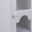 Manti Display Cabinet