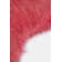 Somer Solid Colour Sheepskin Area Rug