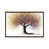 Oak Floater Framed is unavailable