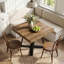 Square Dining Table for 4-465249483
