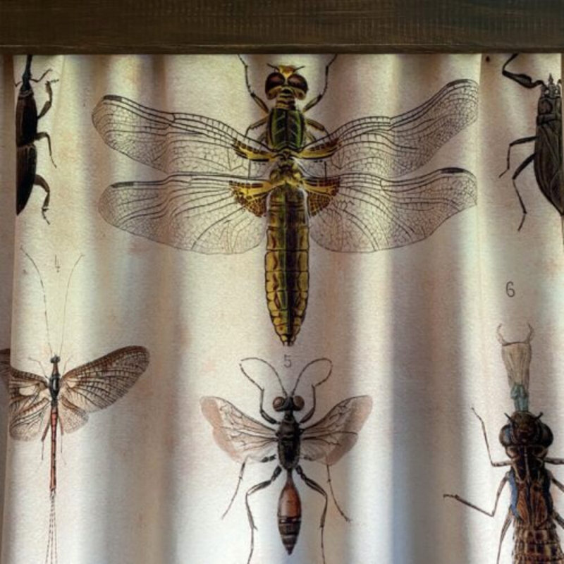 Velvet Pair, 147cm W x 400cm L