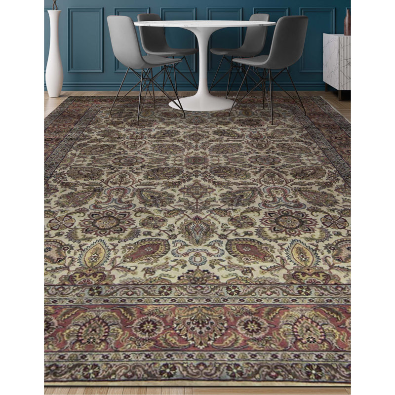 Chelsea One-of-a-Kind 8'10" X 12'3" Area Rug