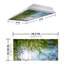 Couvre-lampes fluorescents Tree Classroom pour plafonniers - pour luminaire 2 x 4 - par Octo Lights