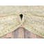 10'1"x14'1" Beige Natural Wool Hand Knotted Shag Flokati Greek Style Rug E25DFFC4E6A148808F76B917A501F13C