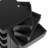 Kubx 25'' H Utility Cart with Wheels-82540008