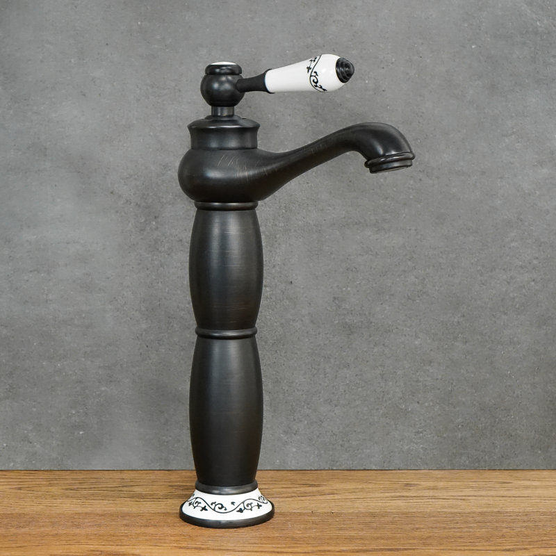 Ashurst Vintage Basin Mixer