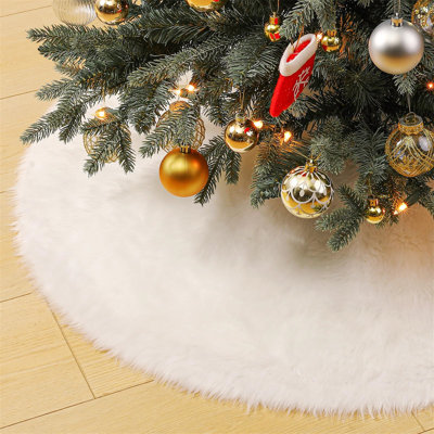 Tree Skirt