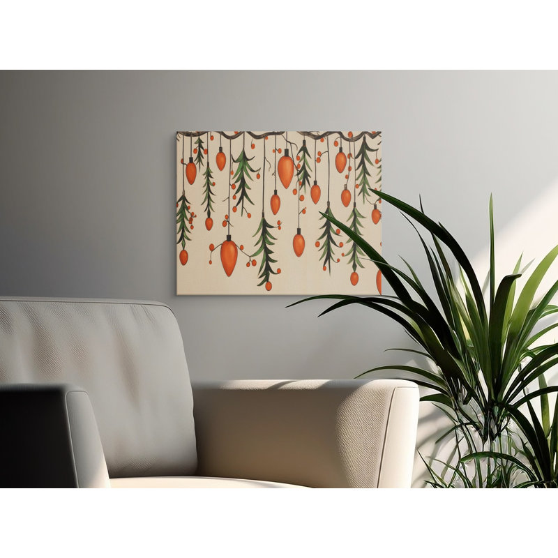 Wrapped Canvas Print Set, 16x12