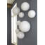 Boule sur le mur-59225671