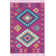 Alcantara Southwestern Indoor Rug