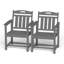 Chaises de patio pour l'extérieur-63576031