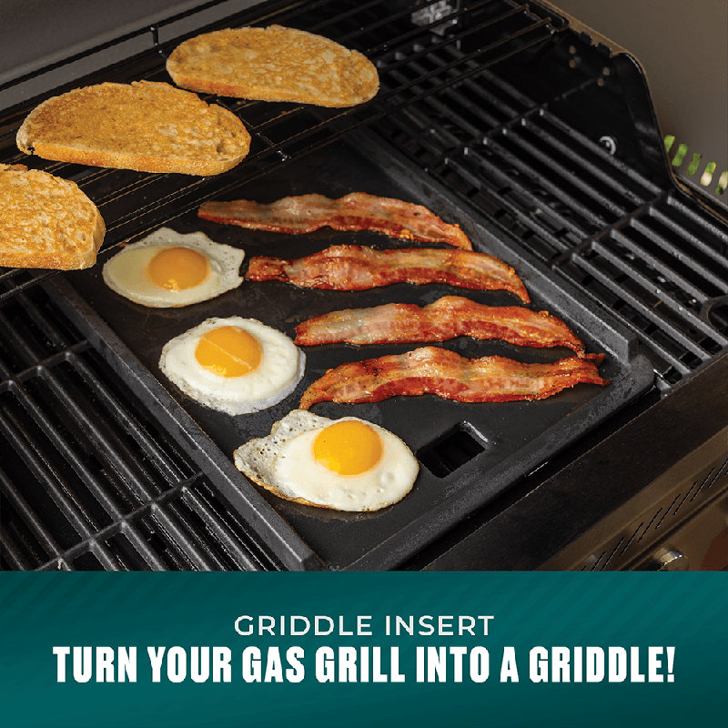 Performance Series Griddle Insert (12")