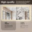 Miroir de salle de bain / meuble-lavabo Apollo-100094143-100094150