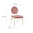 Chaise d'appoint en velours Craft Performance par Modway-88314060-88314061