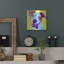 «Pit Bull - Elphaba» par Dawg Painter-1084772957